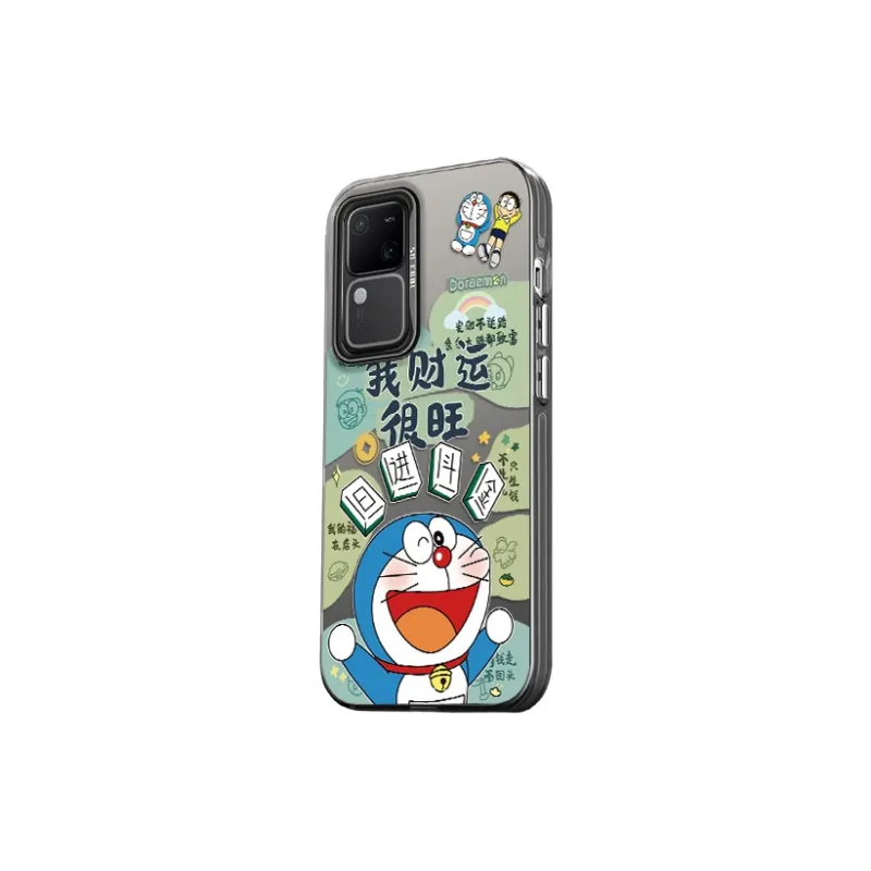 Tronic Danone Phone Cases-5