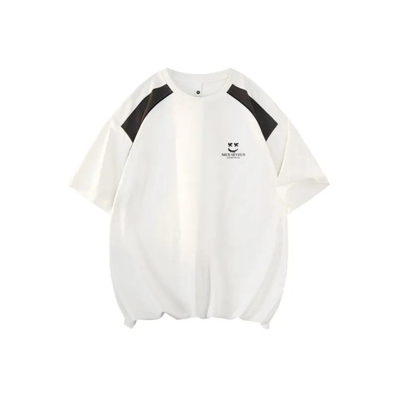 7 SEVFUN T Shirts Unisex-0
