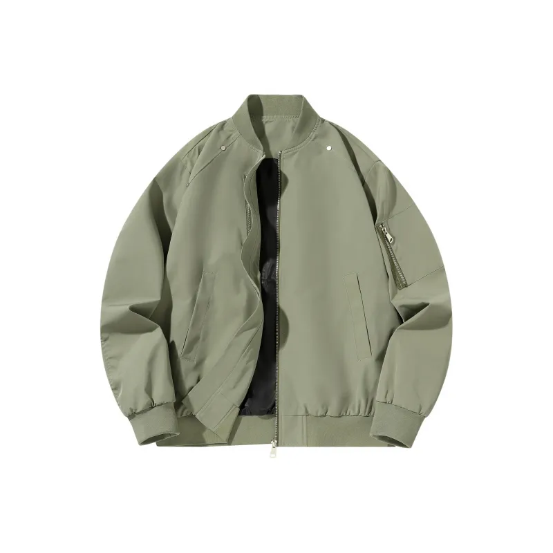 FOR FEAR THAT Jackets Coats Unisex-6