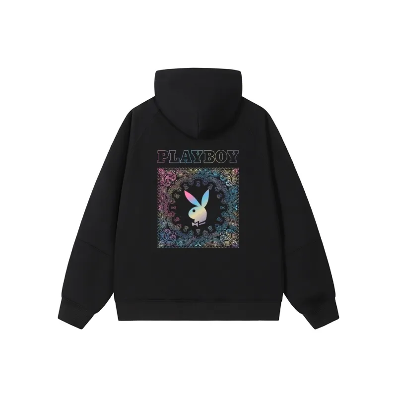 Playboy Sweatshirts Unisex-0