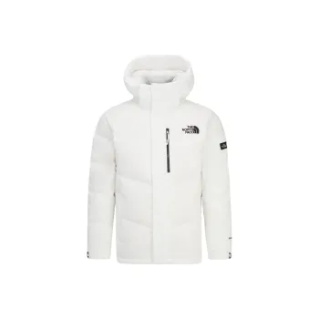THE NORTH FACE Challenge Air Rds Down Jacket Down Jacket Men's White