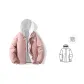 Pink (Comes with Jacket)