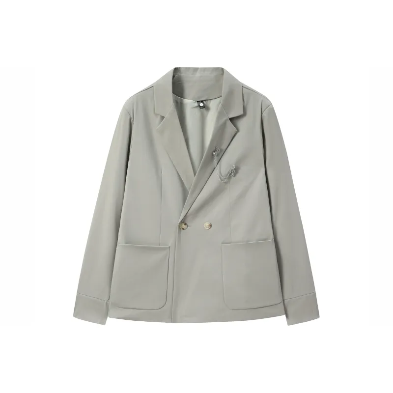 A.X.S.K Business Suits Unisex-8