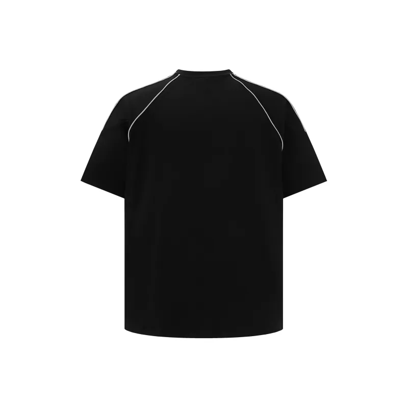 FASTFISH T Shirts Unisex-3