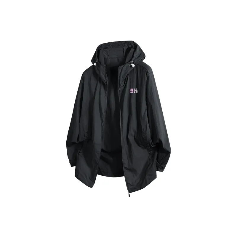 S.k. Manor Hill Sun Protection Clothing Unisex-9