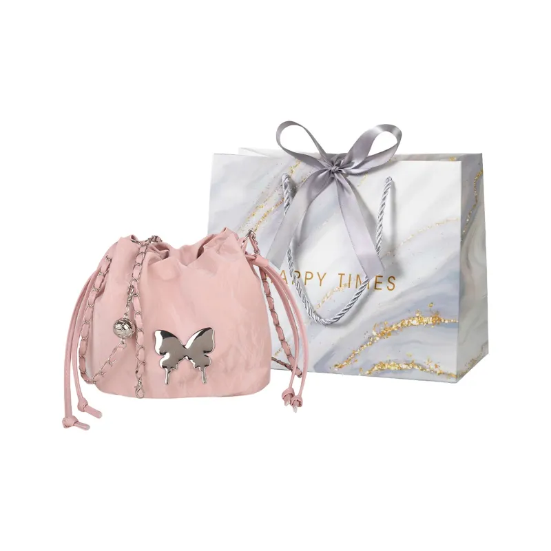 Miss Angel PU Crossbody Bag Regular Women's Multicolor-15