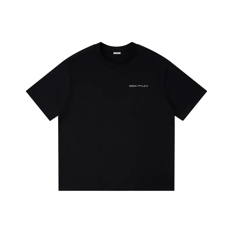 7 SEVFUN T Shirts Unisex-1