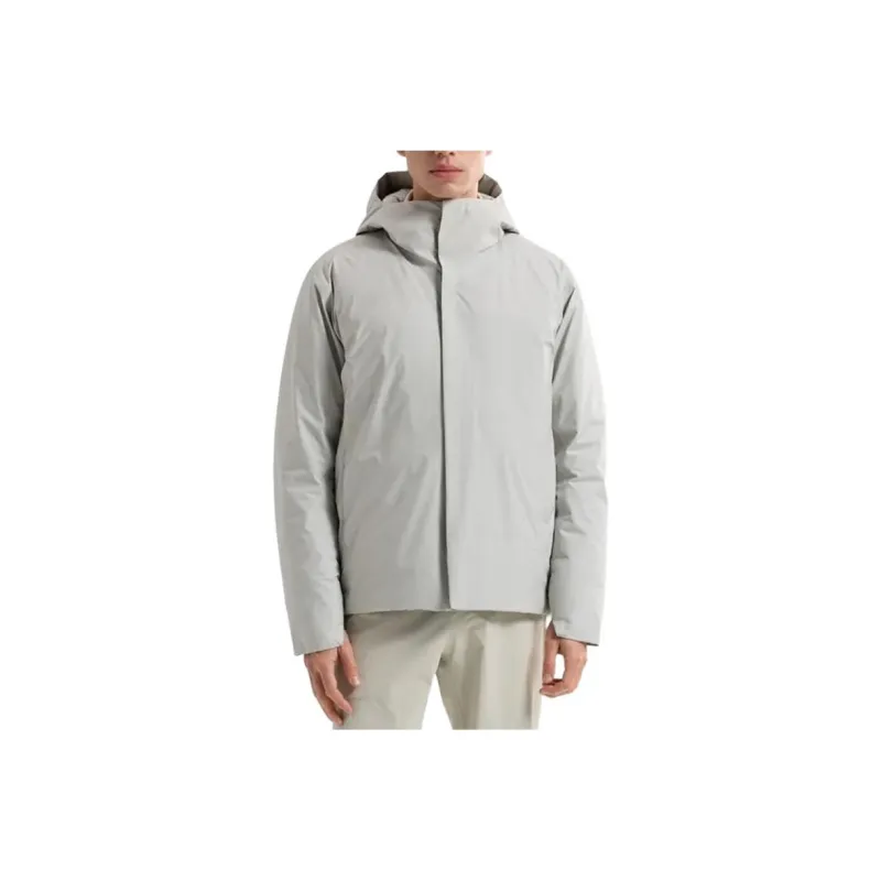 Arcteryx Altus Down Jacket Winter Men's-15
