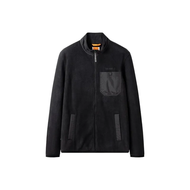 Timberland Jackets Men Black-0