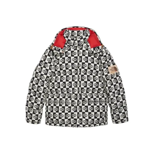 GUCCI X The North Face Down Jacket