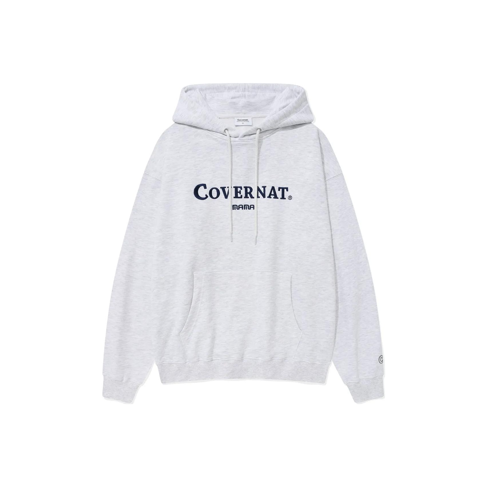 COVERNAT Sweatshirts Hoodies & Sweatshirts on Sale