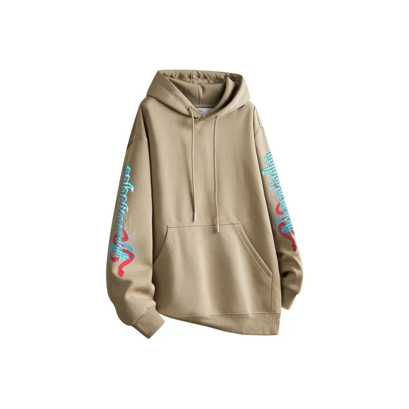 POLAR BEAR Sweatshirts Unisex-9