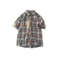 Coffee Plaid