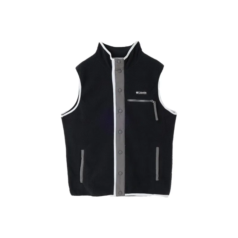 Columbia Helvetia™ Vest Men's Black-0