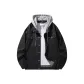 Black Gray