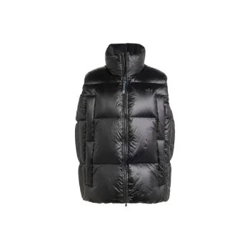Adidas Down Puffer Vest