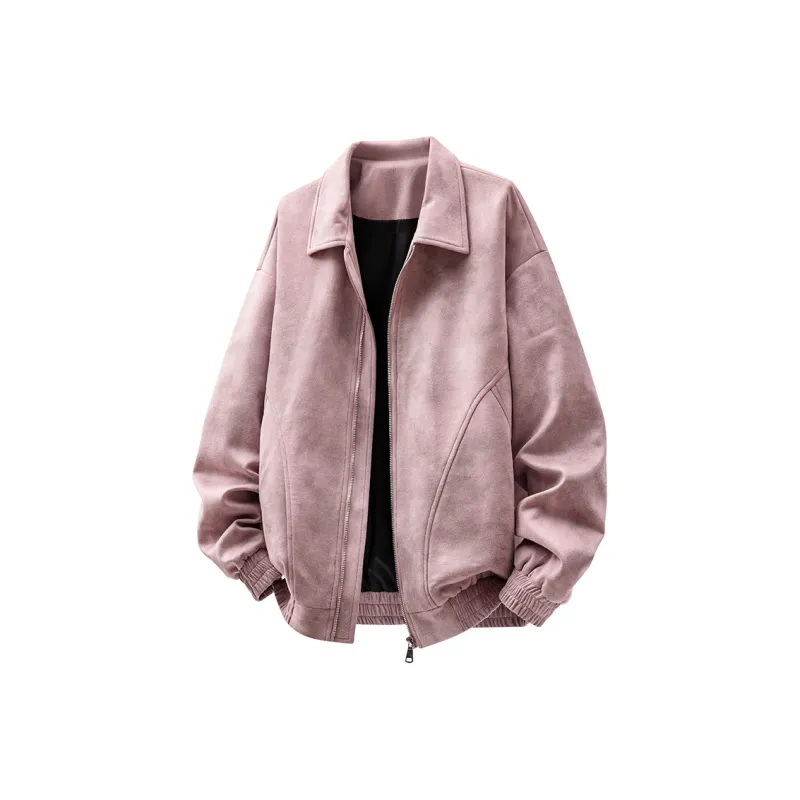 Fakeyoung Jackets Unisex-4