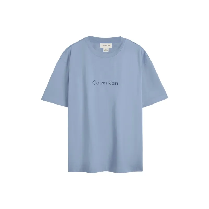 CALVIN KLEIN T-Shirt Men's Dark Taupe-5