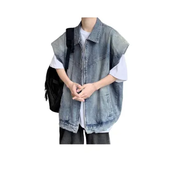 FRQ Vests Unisex
