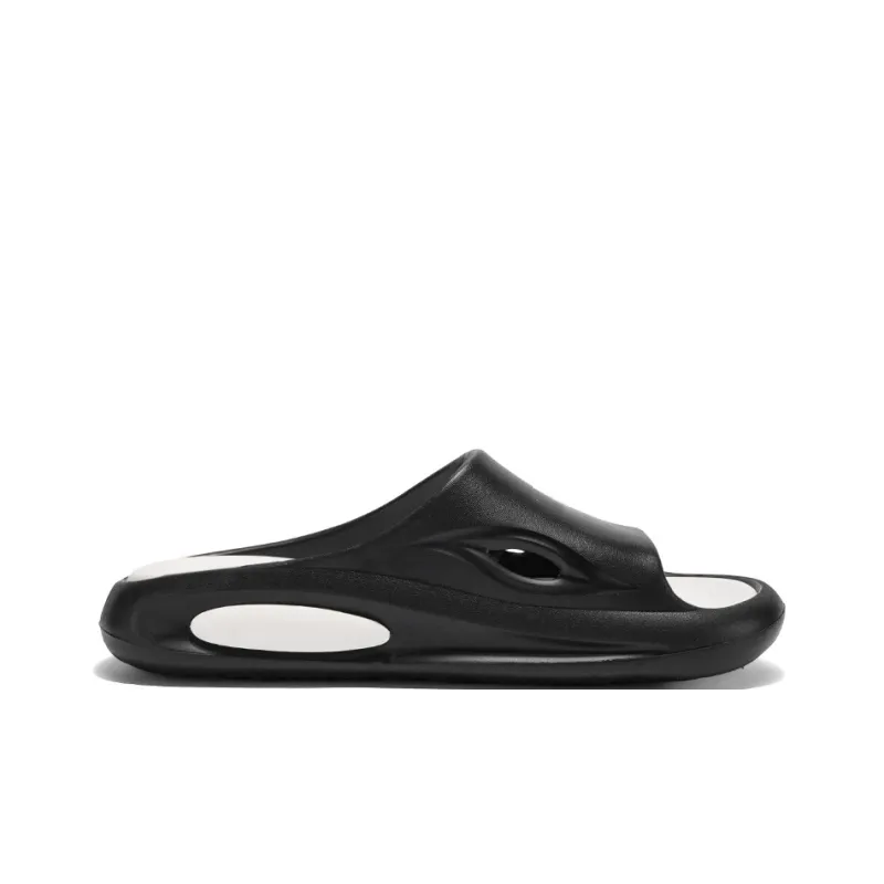 YUZHAOLIN EVA Slip Resistant Abrasion Resistant Cushioning Slide Slippers Men's-2