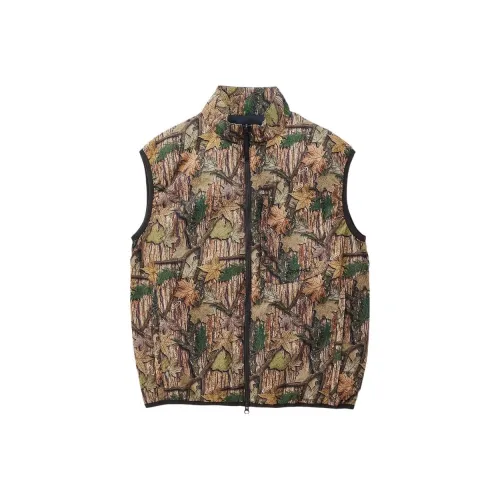 Save The Duck padded collarless jacket