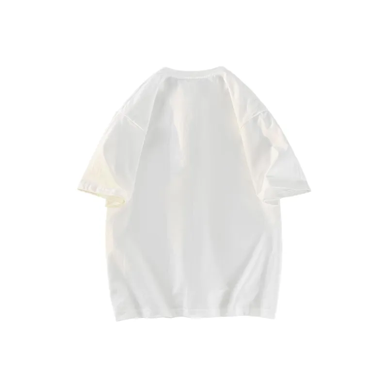 IN'S T Shirts Unisex-1