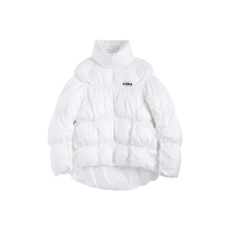 F426 Puffer Jackets Unisex-6