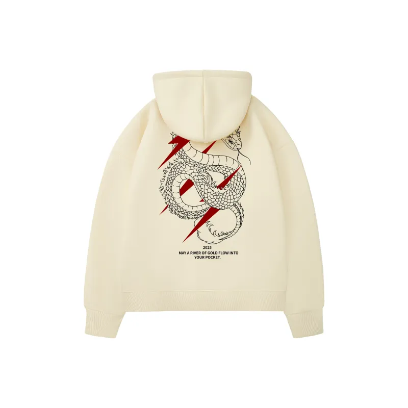 CHARLIE GOLF Sweatshirts Unisex-10