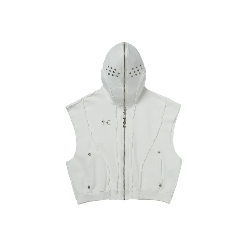 THUG CLUB Vests Men-2