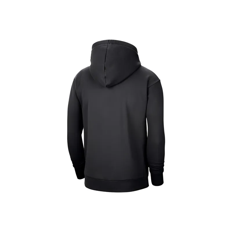 Nike Sweatshirts Men Black-1