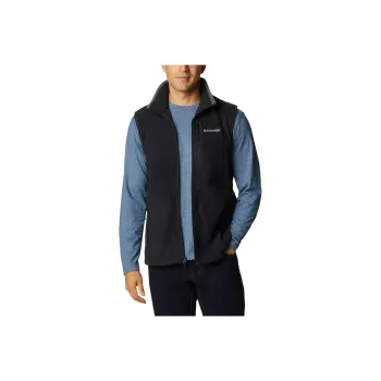 Columbia Fast Trek™ Vest Men's Black