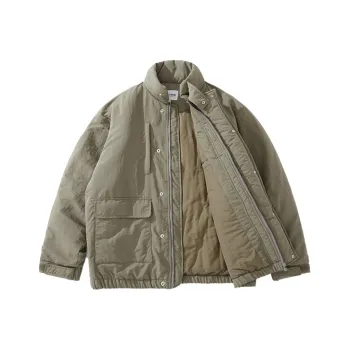 NOTHOMME Puffer Jackets Unisex