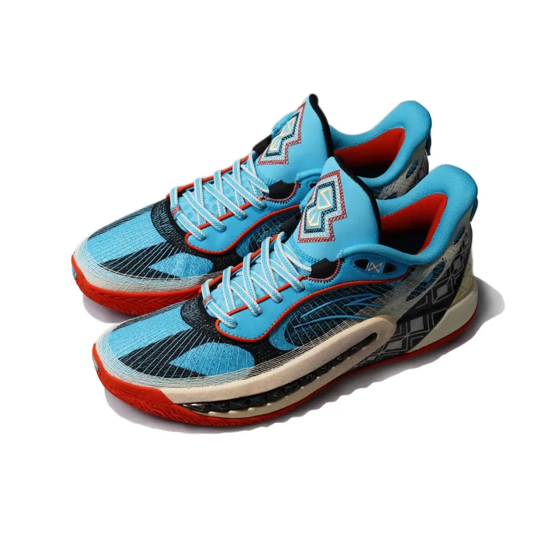 ANTA Shock Wave 6 Thunderbirds-3