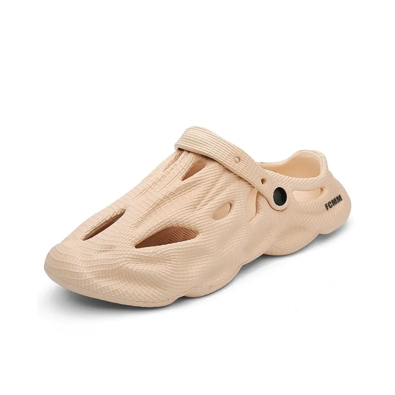 FCMM Clogs Men-10