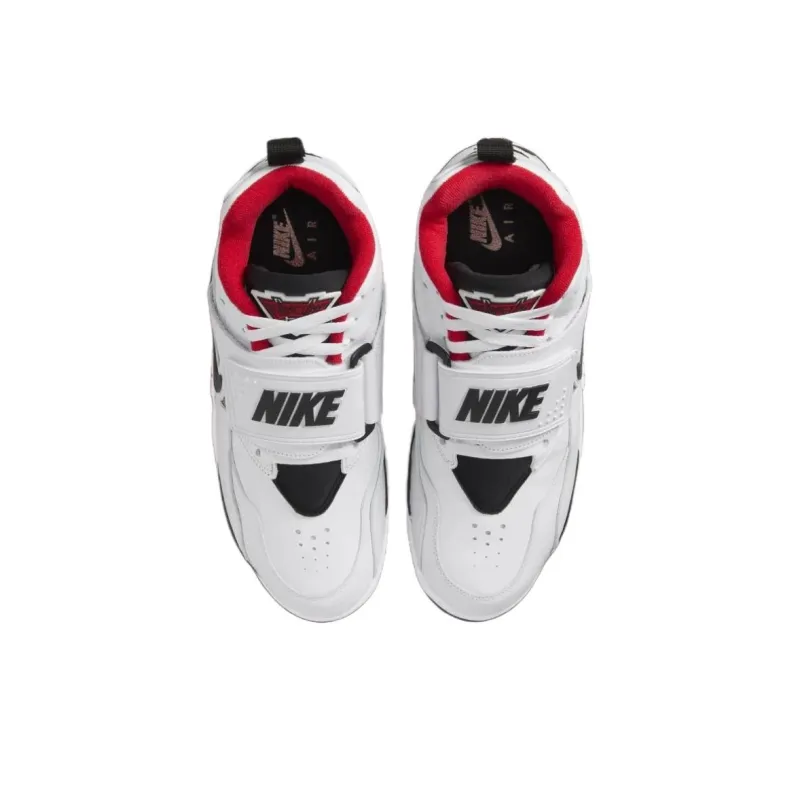 Nike Air Diamond Turf Proto '92 Atlanta Falcons-3