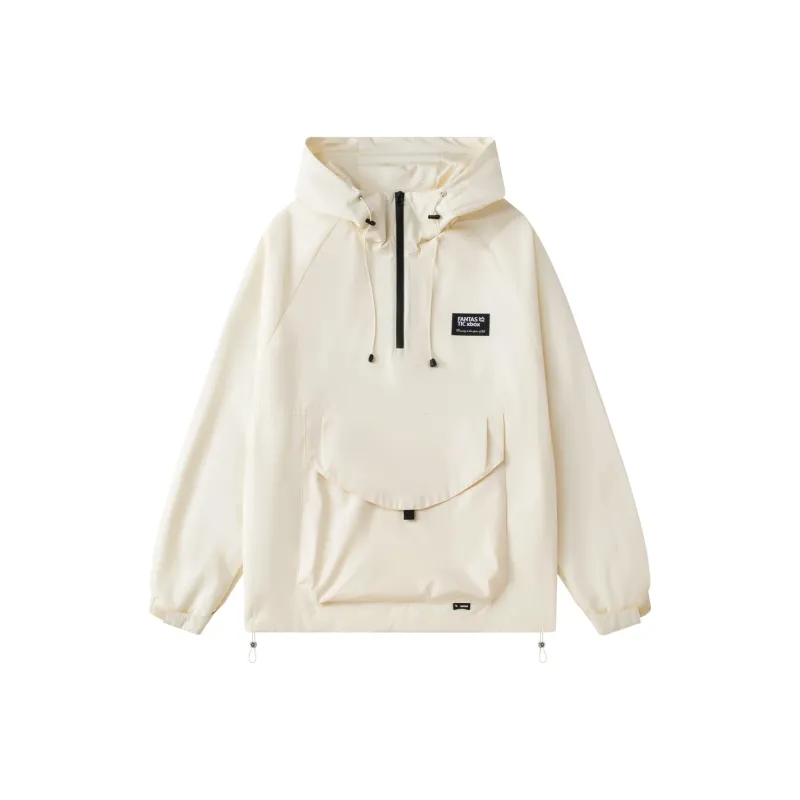 FANTASTIC XBOX Jackets Unisex-2