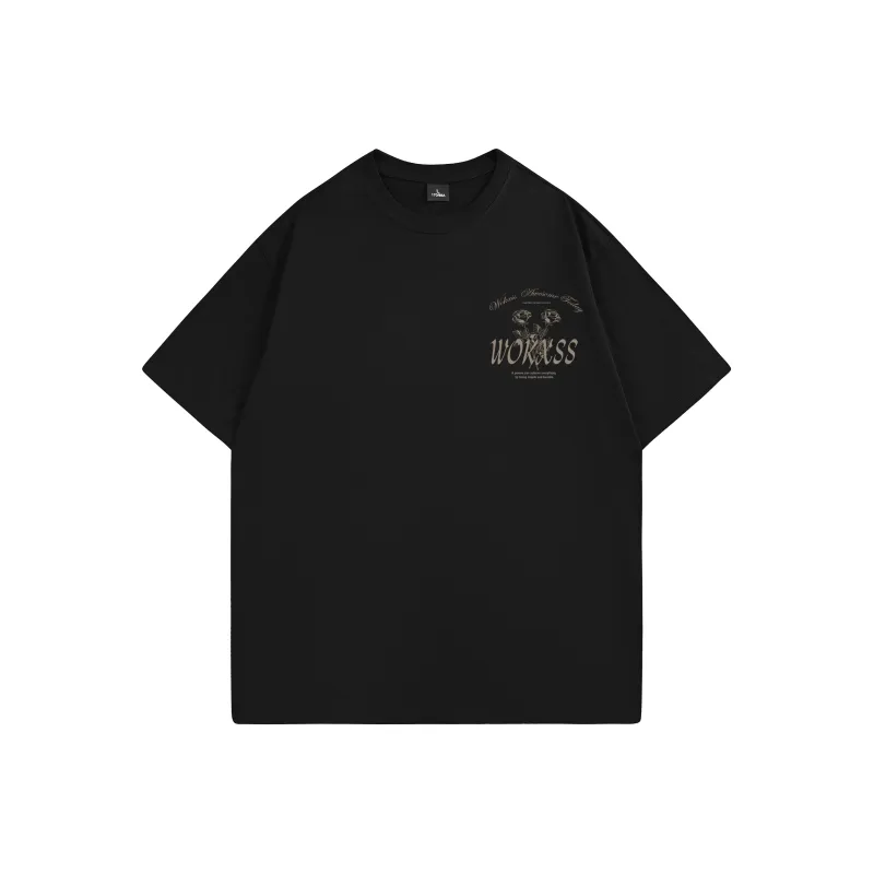 WOKXSS T Shirts Unisex-1