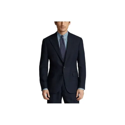 Polo Ralph Lauren Business Suit Men's Marine
