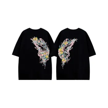K411 T Shirts Unisex