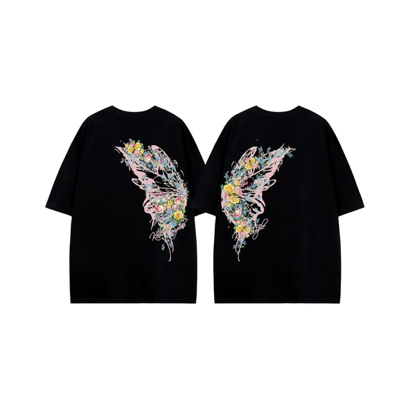 K411 T Shirts Unisex-0