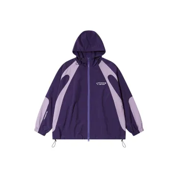 CoosRetro Jackets Unisex