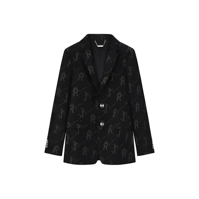 JOHN RICHMOND Business Suit Men's-0