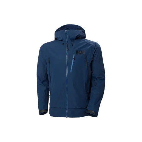 HELLY HANSEN ODIN Windbreaker Jackets Unisex