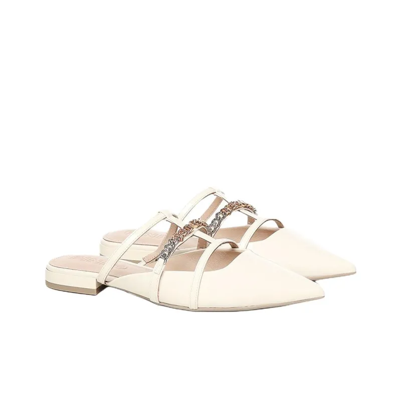PINKO Slip On Mule Ballerinas Women's-2