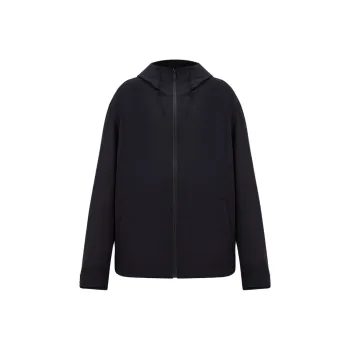 HUGO BOSS Jackets & Coats Men's Dark Blue