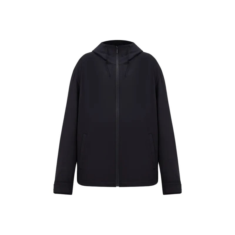 HUGO BOSS Jackets & Coats Men's Dark Blue-0