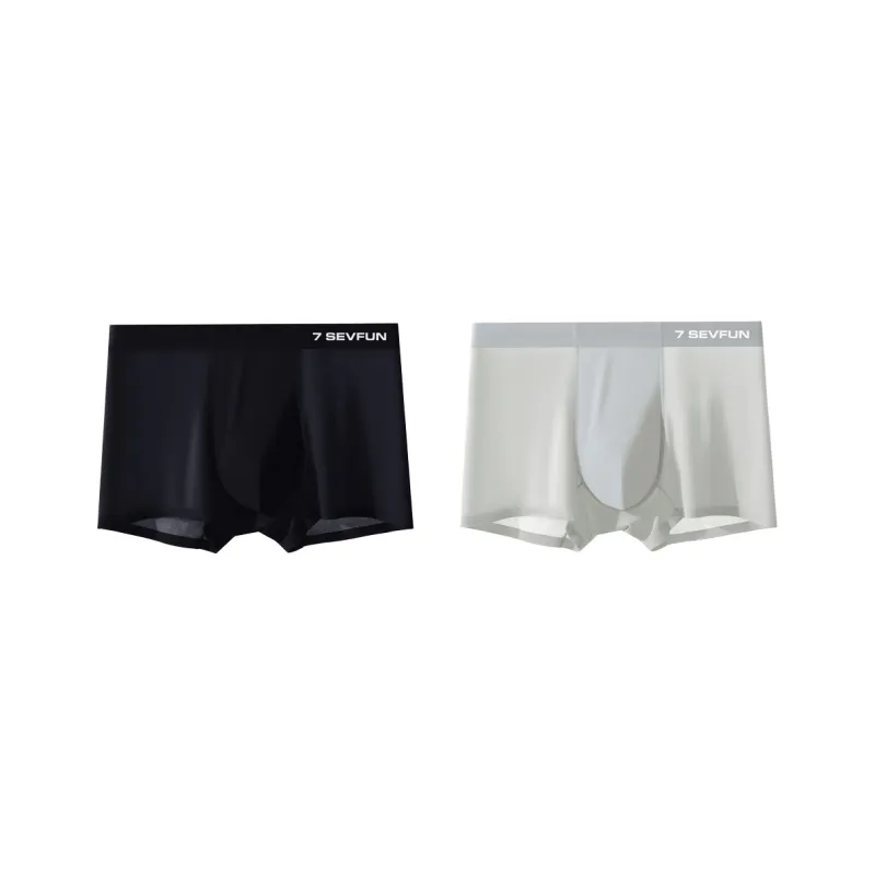 7 SEVFUN Underpants Men's 2 Pack-0