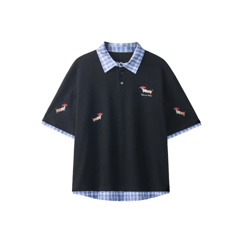 BEAR UNION Shirts Unisex-3
