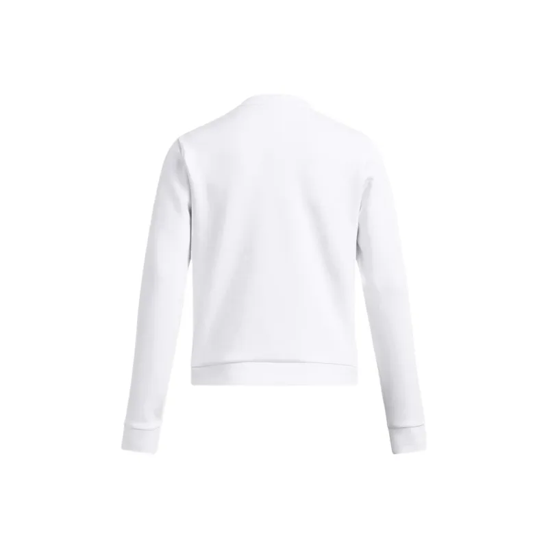 Under Armour Regular T Shirt Women's White-1