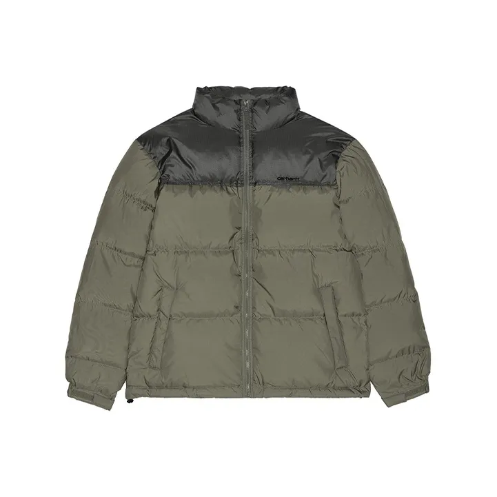 Carhartt WIP Down Jackets Unisex Jasper-0